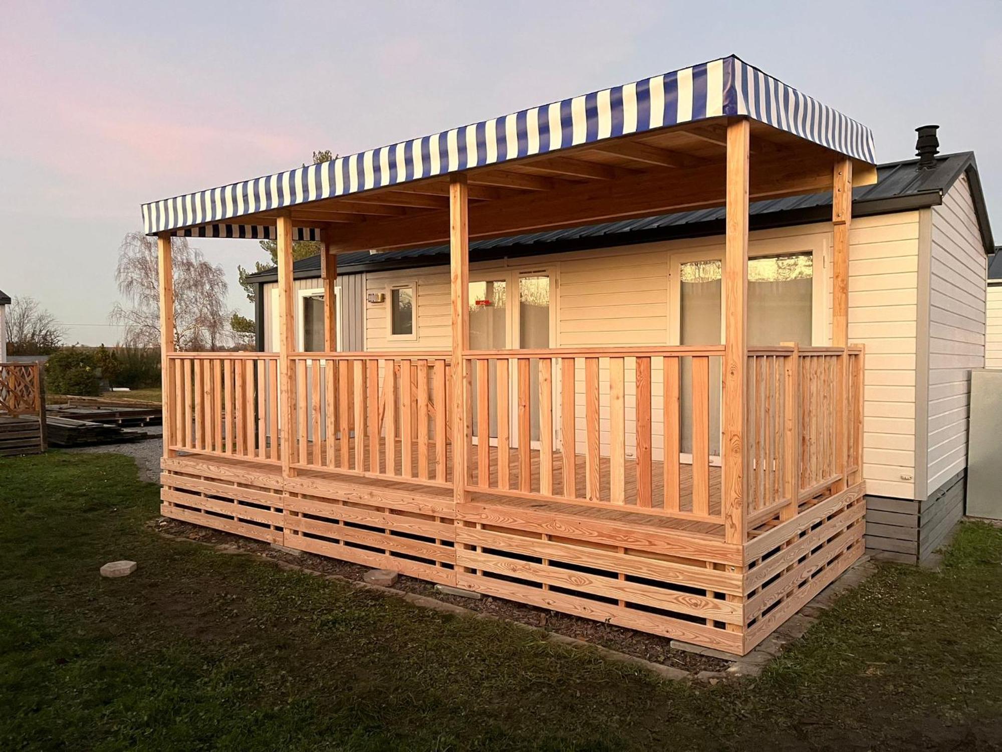 Knaus Campingpark 바트두르크하임 외부 사진