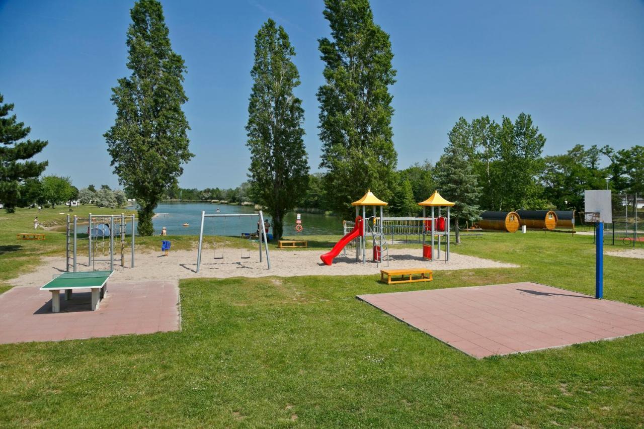 Knaus Campingpark 바트두르크하임 외부 사진