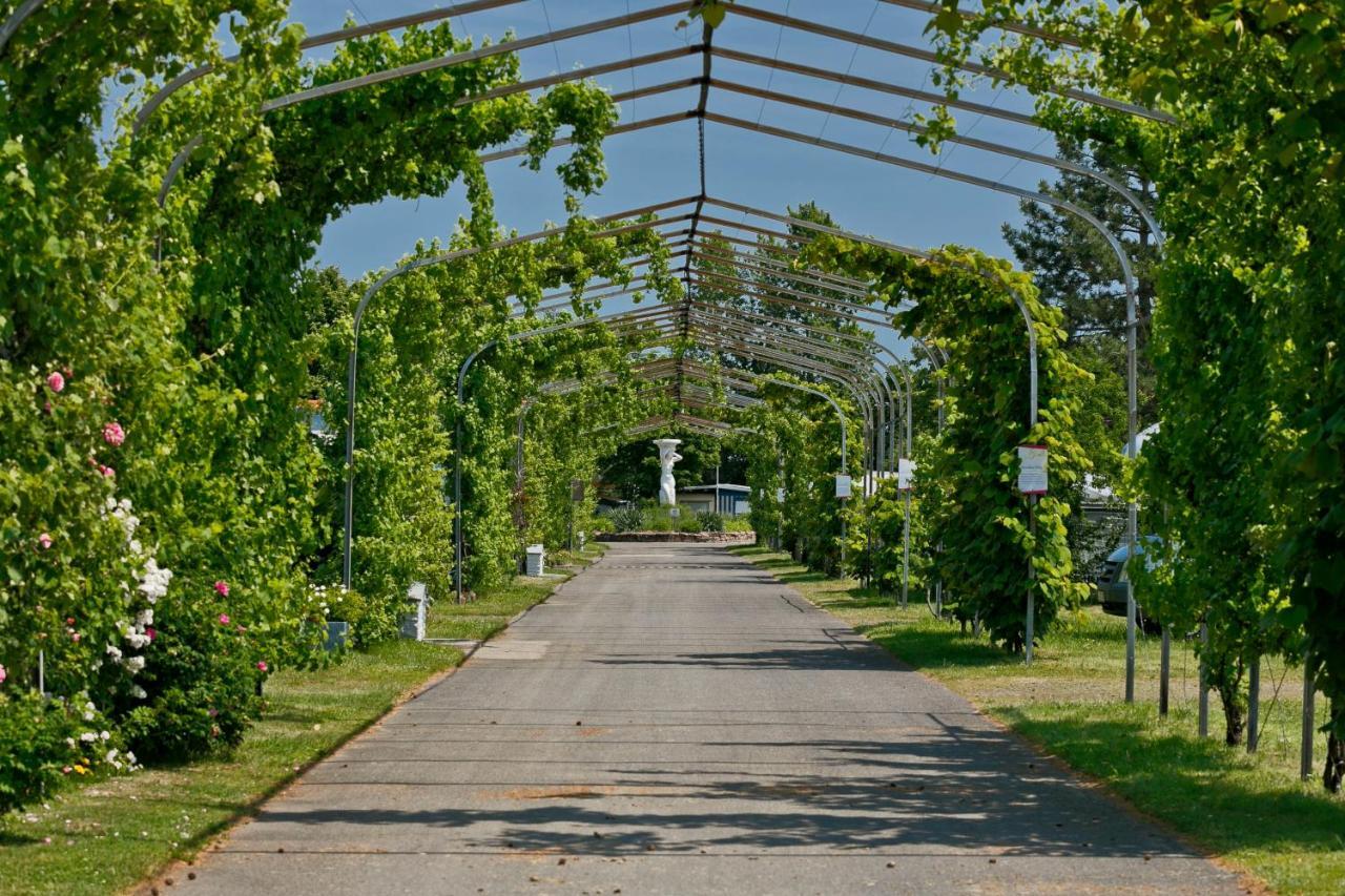 Knaus Campingpark 바트두르크하임 외부 사진