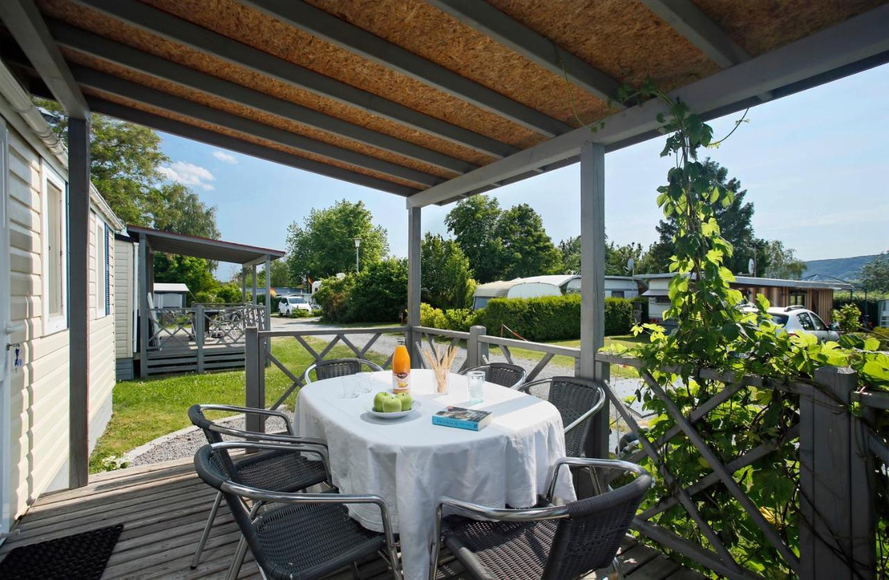 Knaus Campingpark 바트두르크하임 외부 사진
