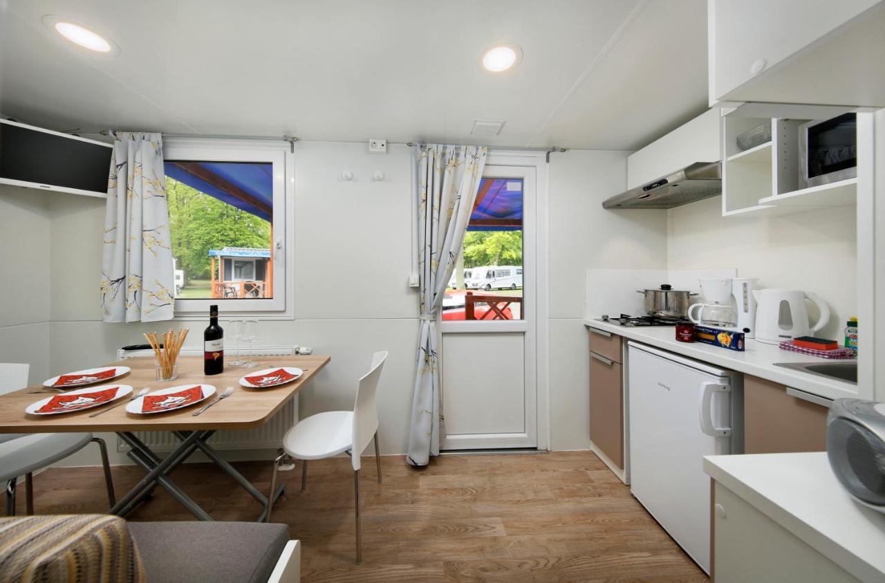 Knaus Campingpark 바트두르크하임 외부 사진